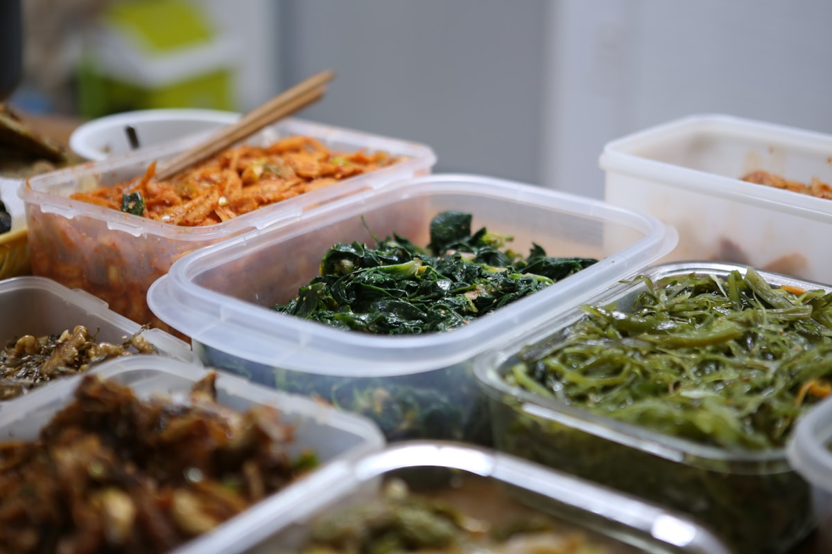 Legumes and pulses offering plant-based nutrition
