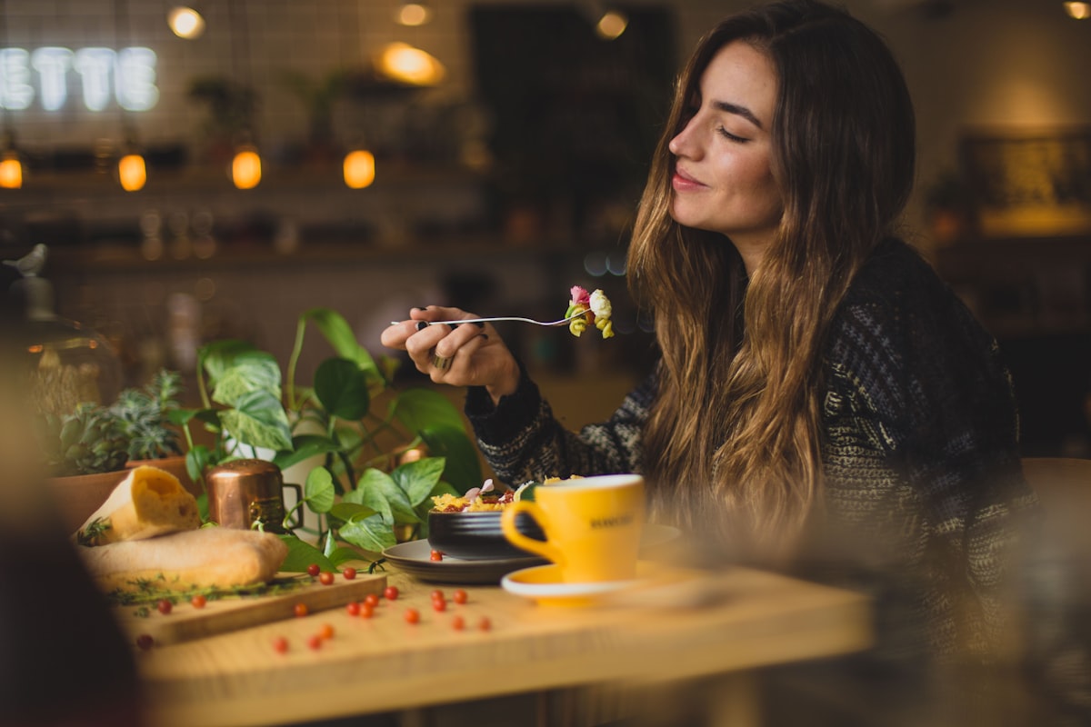 Gut health and energy connection